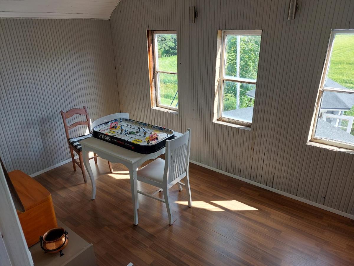 Villa Orismala Isokyro 外观 照片